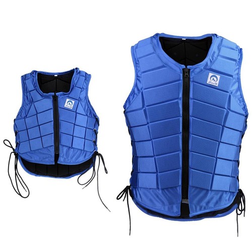 Gilet d équitation - ,