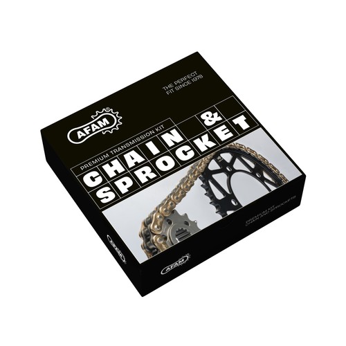 Kit transmission afam - transmission,