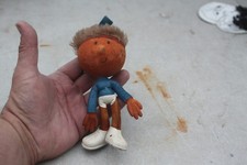 MANÈGE ENCHANTÉ FIGURINE EN