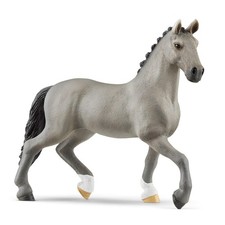 Schleich 13956 Étalon Selle