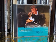 Johnny Hallyday - L'IDOLE DES