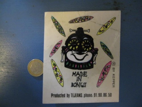 Prêt porter kepper bongo - à,