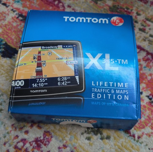 Tomtom bundle 335 tm - ,