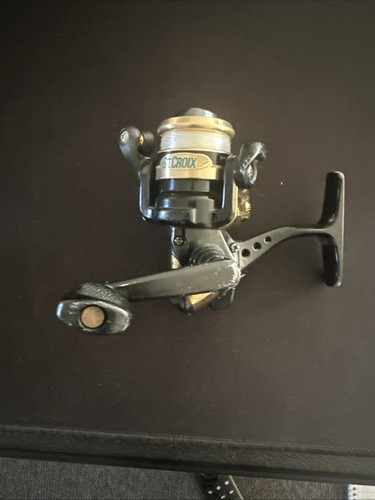 Croix 750 spinning - st.,
