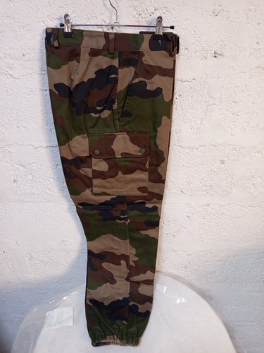 Treillis combat l - , (