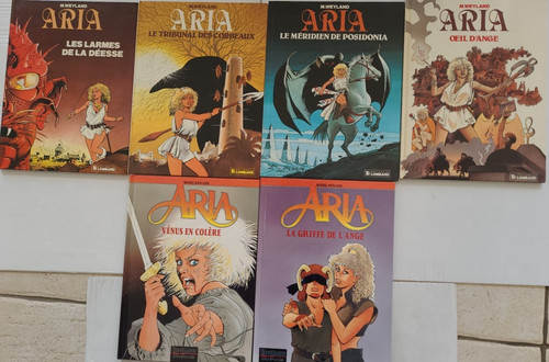Lot aria tous eo et - en,