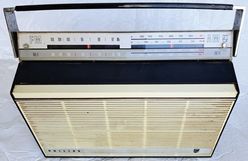 Transistor - , am/fm