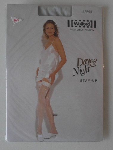 Wolford day night - &,