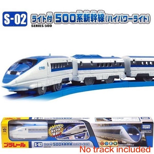 Takara tomy plarail - tomy, toy