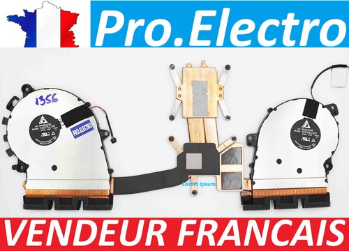 Ventilateur fan lenovo yoga - fan,