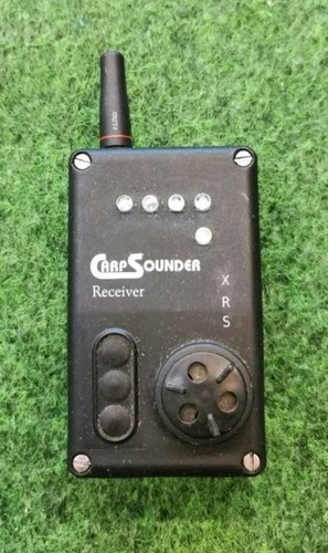 Carp sounder roc - carp, "roc