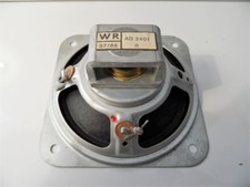 SPEAKER BOOMER/MEDIUM PHILIPS