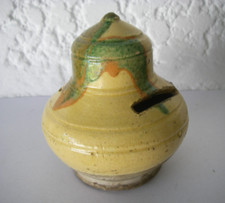 ancienne TIRELIRE savoyarde à