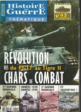REVUES GBM THÉMATIQUE