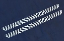 SEUILS RENAULT MEGANE IV GT RS