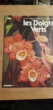 L'encyclopedie Pratique du Jardinage Les Doigts Verts Volume VI N° 90