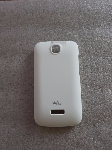 Wiko original coque arrière - original,