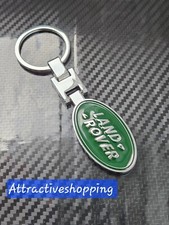 porte clé Rover Land Rover