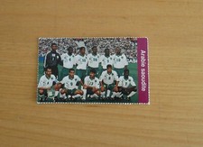 2000  ARABIE SAOUDITE  EQUIPE