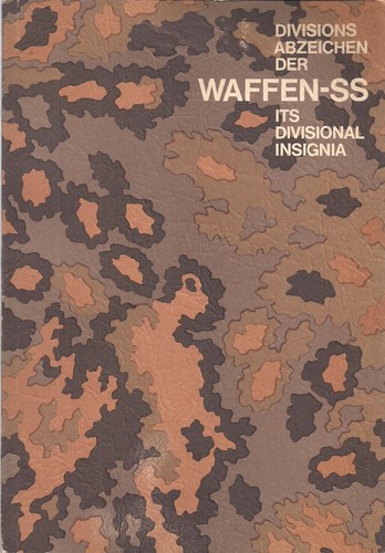 Waffen its divisional - waffen-ss,