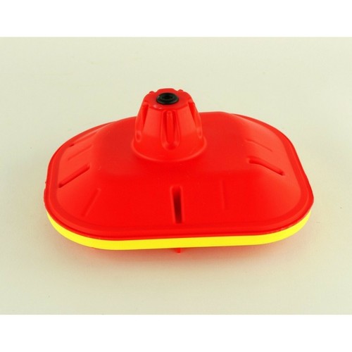 Couvercle filtre air - de,