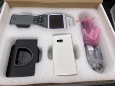 THALES SCHWEERS SCANNER 62781536AA + BATTERIE + CHARGEUR + CABLES CONNECTION