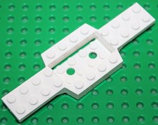 Chassis Lego Town White