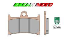 Paire Plaquettes Avant