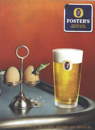 Publicite advertising 2003 - advertising,