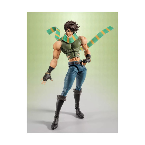 Tamashii bandai jojo - bandai, bizarre