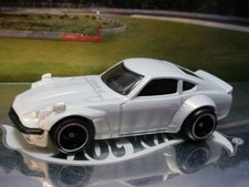 Hotwheels Datsun 240z Premium