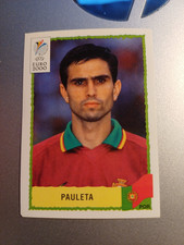 sticker panini euro 2000