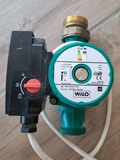 Pompe / circulateur Wilo Smart  25/6  (180) Occasion Fonctionnelle