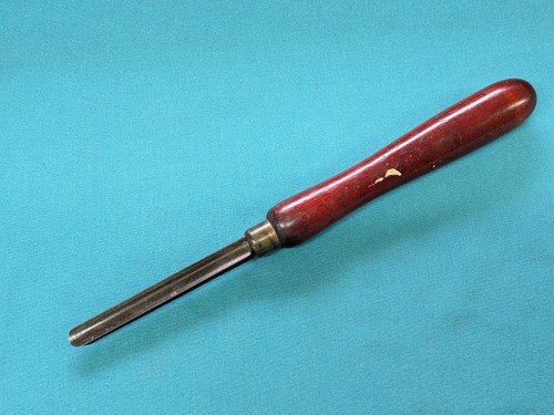 Vintage craftsman 1 2 - craftsman, x