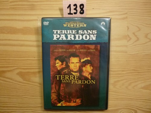 Dvd terre sans - :,