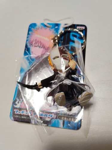 Bleach ichigo kurosaki figure - bleach,