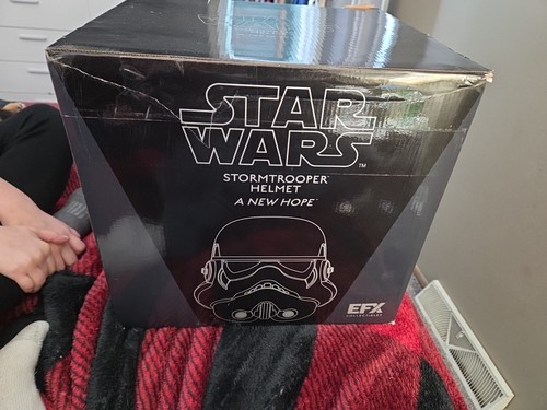 Efx star wars replica - wars,