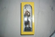 SANTON DELPRADO: LE BUCHERON