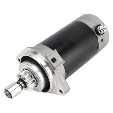 Neuf Démarreur pour Suzuki