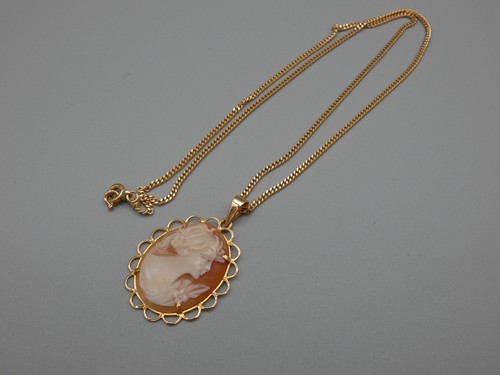 Chaîne gourmette 18k et - chaîne,
