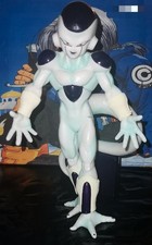 Figurine freezer Freaza Dragon Ball dbz manga en très bon état Collection 
