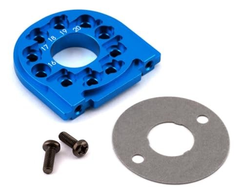 Support moteur aluminium