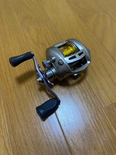 Daiwa alphas 150h - daiwa,