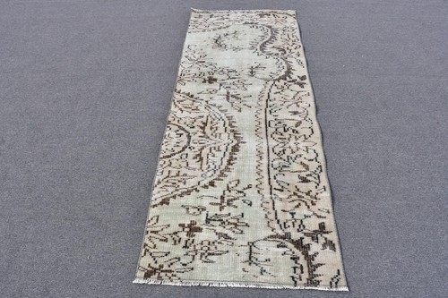 Tapis course vintage 5 x - 2,5,