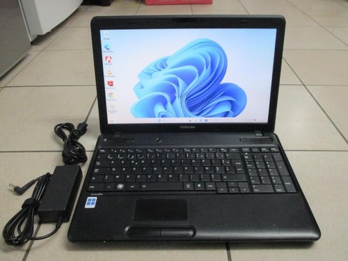 Ordinateur portable toshiba - portable,
