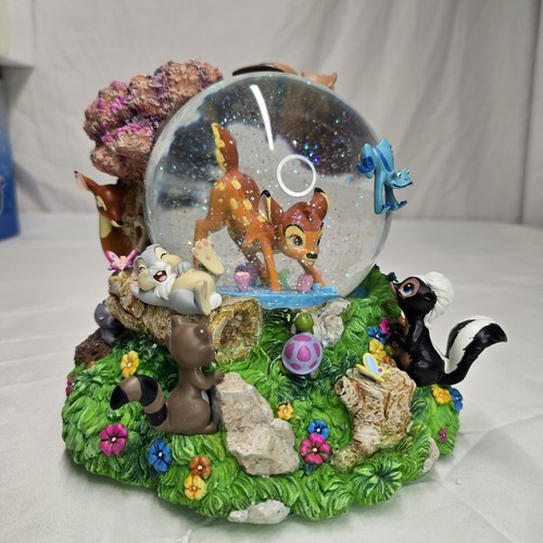 Disney bambi and friends - bambi,