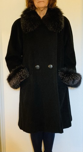 Louis feraud wool - louis,