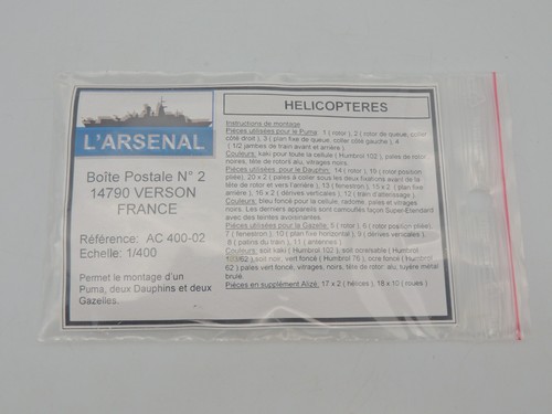 Maquette arsenal - maquette, l'arsenal
