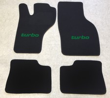 Tapis de Voiture Sol pour Opel