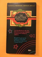 THE ELECTRIC COMPANY
